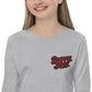 DRIPPYSWAG Youth long sleeve tee