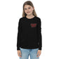 DRIPPYSWAG Youth long sleeve tee