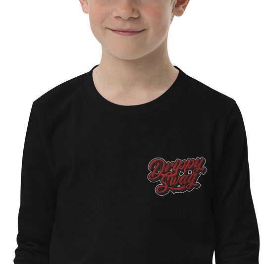 DRIPPYSWAG Youth long sleeve tee