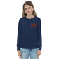 DRIPPYSWAG Youth long sleeve tee