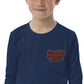 DRIPPYSWAG Youth long sleeve tee