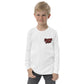 DRIPPYSWAG Youth long sleeve tee